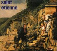 Saint Etienne - Tiger Bay (Deluxe Edt.)