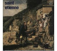 Saint Etienne - Tiger Bay [Vinyl LP]