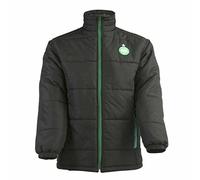 Saint Etienne Veste Stade ASSE - Collection Officielle AS Taille Enfant 10 Ans