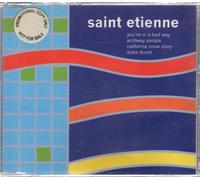 Saint Etienne - You're in a Bad Way [Import]