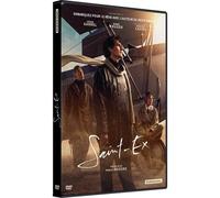 Saint-Ex DVD DVD