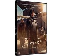 Saint-Ex DVD E