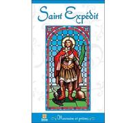 Saint Expédit - Neuvaine et prières