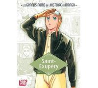 Saint-Exupéry