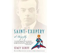 Saint-Exupery