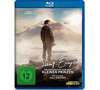 Saint-Exupéry - Die Geschichte vor dem kleinen Prinzen [Blu-ray]