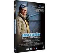 Saint-Exupéry : La dernière mission