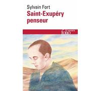 Saint-Exupéry penseur
