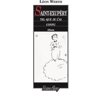 Saint-Exupéry tel que je l'ai connu Léon Werth (Auteur)