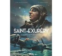 Saint-Exupéry - Tome 02 : Le royaume des étoiles