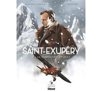 Saint-Exupéry - Tome 03 Pierre-Roland Saint-Dizier (Auteur), Cédric Fernandez (Dessinateur)