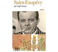 Saint-Exupéry