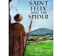 Saint Felix and the Spider
