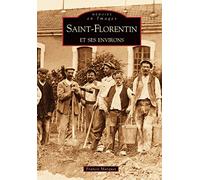 Saint-Florentin et ses environs