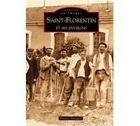 Saint-Florentin et ses environs