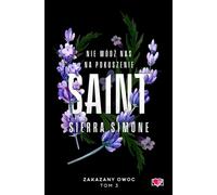 Saint Forbidden Fruit Volume 3