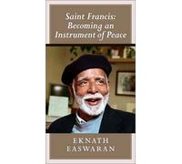 Saint Francis: Becoming an Instrument of Peace [VHS]