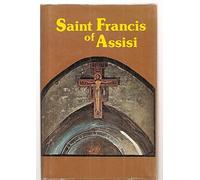 Saint Francis of Assisi (1182-1226)