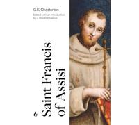 Saint Francis of Assisi