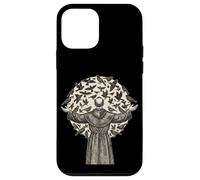 Saint Francis of Assisi Birds and Nature Lover Coque pour iPhone 12 Mini