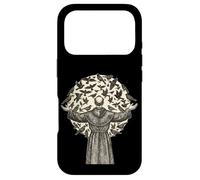 Saint Francis of Assisi Birds and Nature Lover Coque pour iPhone 17 Pro