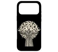 Saint Francis of Assisi Birds and Nature Lover Coque pour iPhone 17 Pro Max