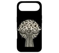 Saint Francis of Assisi Birds and Nature Lover Coque pour iPhone Air