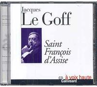 Saint François d'Assise