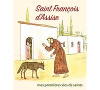 Saint François d´Assise
