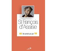 SAINT FRANCOIS D'ASSISE