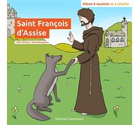 Saint François d'Assise