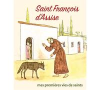 Saint François d´Assise