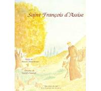 Saint Francois d'Assise