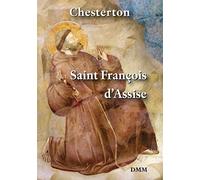 Saint François d'Assise (2e édition corrigée)