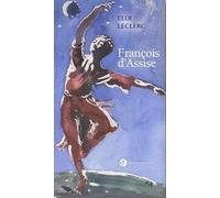 Saint Francois D'assise - De La Croix À La Gloire