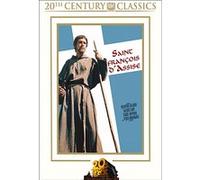 Saint-François D'assise