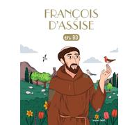 Saint François d'Assise en BD: Chercheurs de Dieu (réédition)