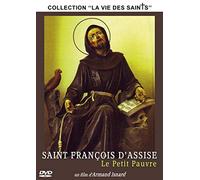 Saint françois d'assise : Le Petit pauvre