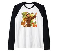 Saint François d'Assise Patron Saint des Animaux Oiseaux Catholique Manche Raglan