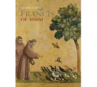 Saint François d'Assise - Qui parlait aux animaux