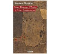 Saint François D'assise & Saint Bonaventure