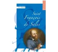 Saint François De Sales