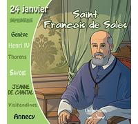 Saint François de Sales