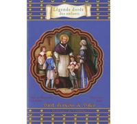 Saint Francois De Sales - Messager De L'amour