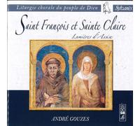 Saint François Et Sainte Claire