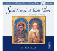 François et Sainte Claire