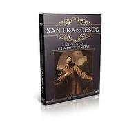 Saint François - L'Enfance Et La Conversion DVD ANGELICUM