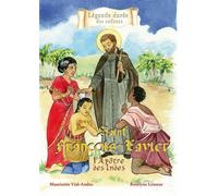 Saint Francois-Xavier