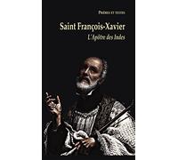 SAINT FRANÇOIS-XAVIER
