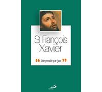 SAINT FRANCOIS XAVIER